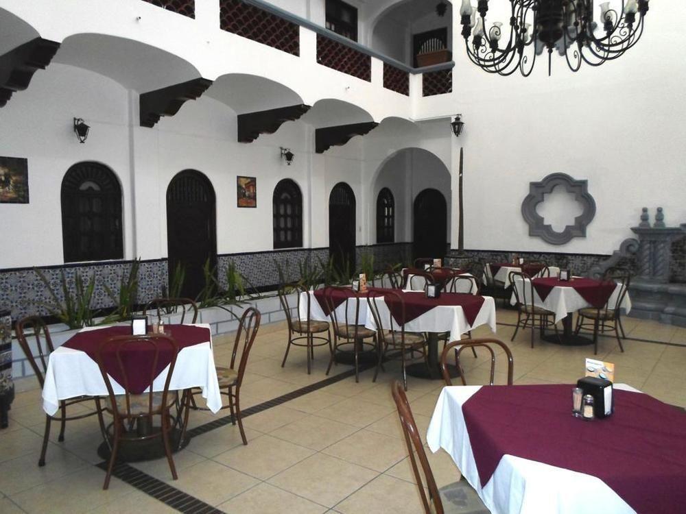 Hotel Colonial Manzanillo Dış mekan fotoğraf